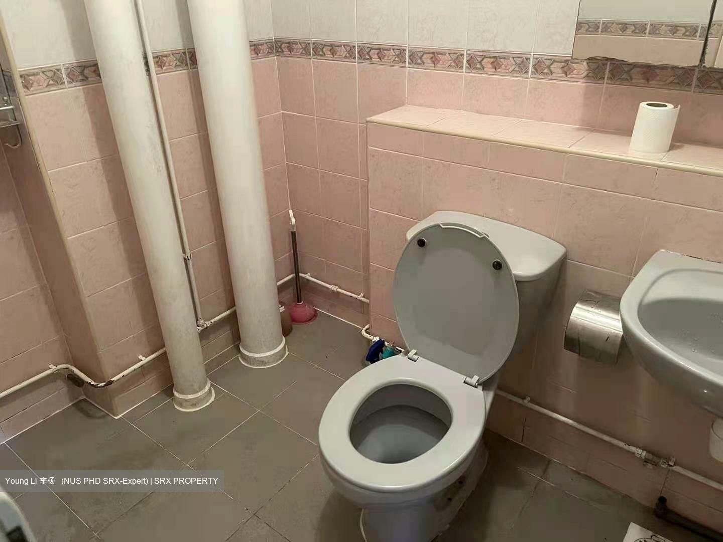 Blk 656D Jurong West Street 61 (Jurong West), HDB 5 Rooms #528737401